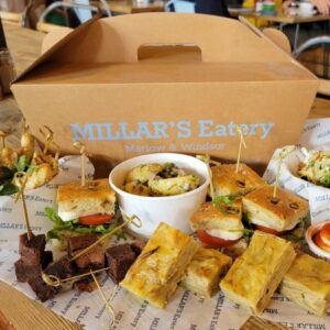 Millars Picnic Hampers in Windsor and Marlow